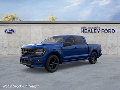 New 2026 Ford F-150 - photo 1