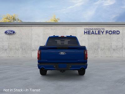 New 2026 Ford F-150 - photo 1