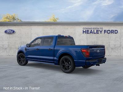 New 2026 Ford F-150 - photo 1