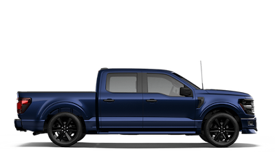New 2026 Ford F-150 - photo 1