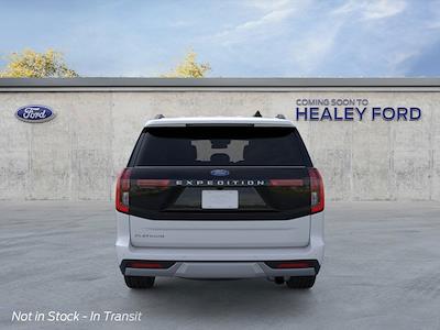 New 2026 Ford Expedition - photo 1