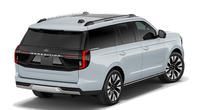 New 2026 Ford Expedition - photo 1