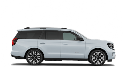 New 2026 Ford Expedition - photo 1