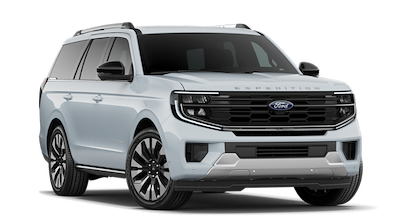 New 2026 Ford Expedition - photo 1