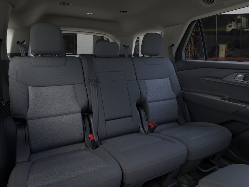 New 2026 Ford Explorer - photo 13