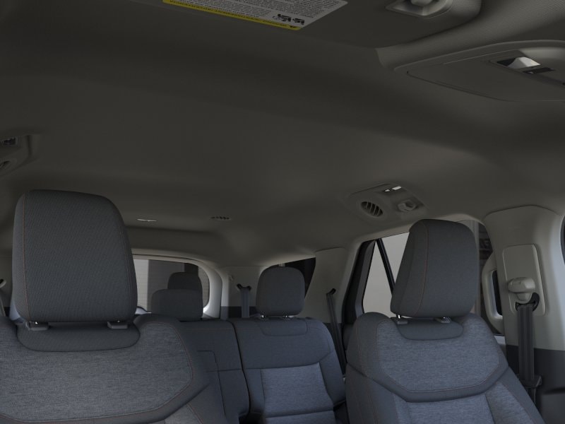 New 2026 Ford Explorer - photo 24