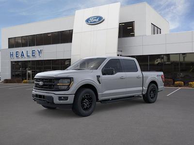 New 2026 Ford F-150 - photo 1