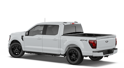 New 2026 Ford F-150 - photo 1
