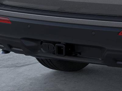 New 2026 Ford Explorer - photo 1