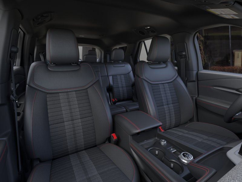 New 2026 Ford Explorer - photo 11