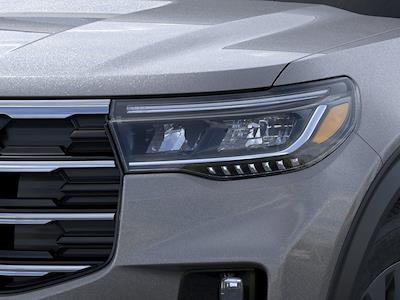 New 2026 Ford Explorer - photo 1