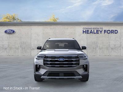 New 2026 Ford Explorer - photo 1