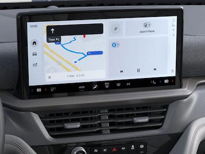 New 2026 Ford Explorer - photo 1