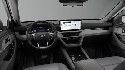 New 2026 Ford Explorer - photo 1