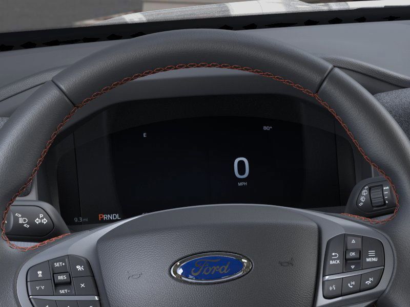New 2026 Ford Explorer - photo 15