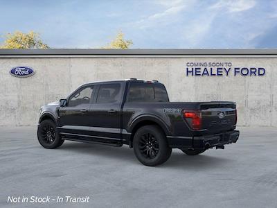 New 2026 Ford F-150 - photo 1