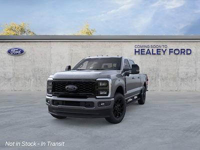 New 2026 Ford F-350 - photo 1