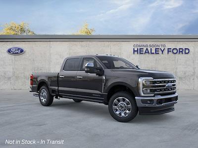 New 2026 Ford F-350 - photo 1