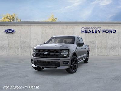 New 2026 Ford F-150 - photo 1