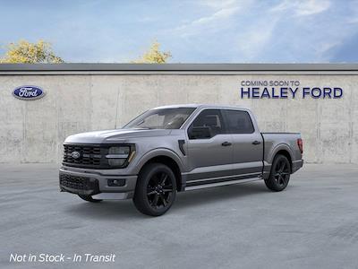 New 2026 Ford F-150 - photo 1
