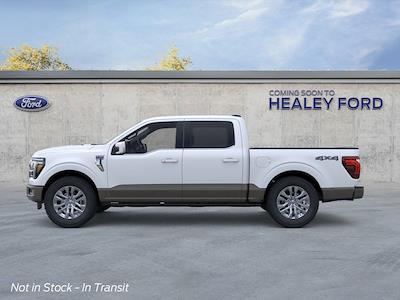 New 2026 Ford F-150 - photo 1