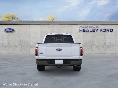 New 2026 Ford F-150 - photo 1