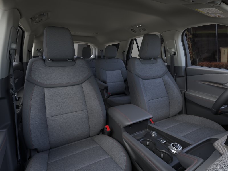 New 2026 Ford Explorer - photo 12