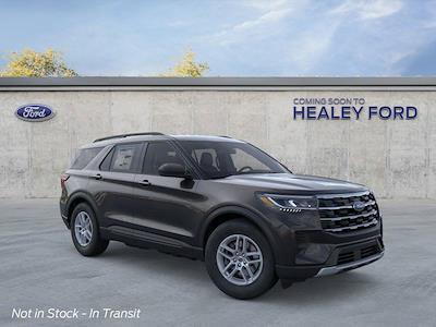 New 2026 Ford Explorer - photo 1