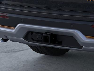 New 2026 Ford Explorer - photo 1