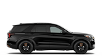 2026 Ford Explorer 4x4 SUV for sale #F67470 - photo 5