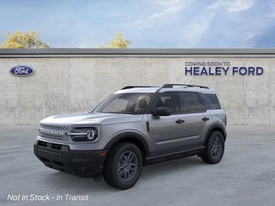 New 2026 Ford Bronco Sport - photo 1