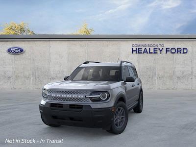 New 2026 Ford Bronco Sport - photo 1