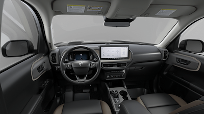 New 2026 Ford Bronco Sport - photo 1