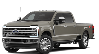New 2026 Ford F-350 - photo 1