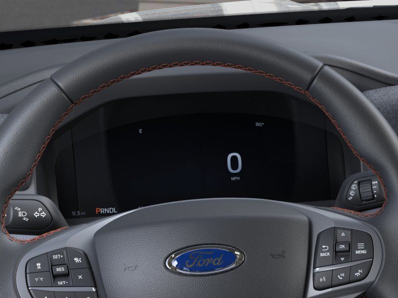 New 2026 Ford Explorer - photo 15