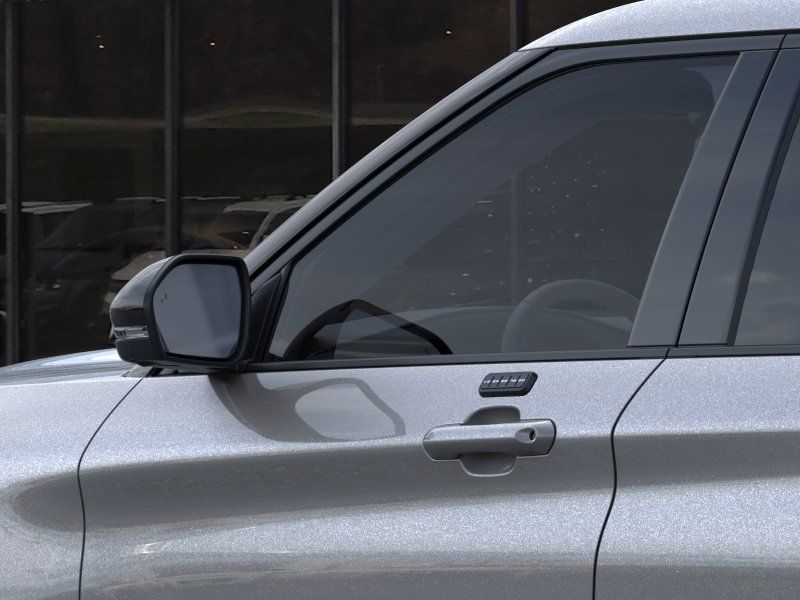 New 2026 Ford Explorer - photo 22
