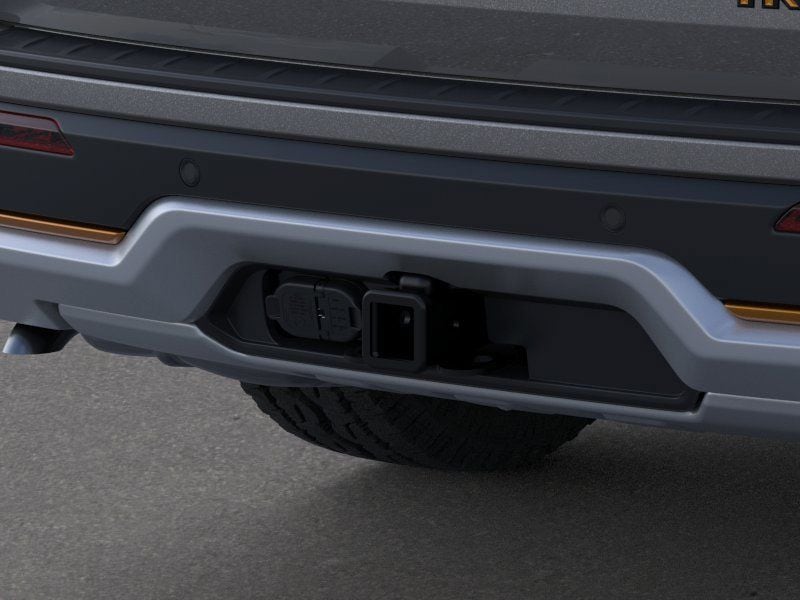 New 2026 Ford Explorer - photo 25
