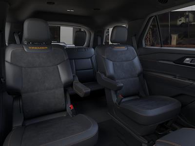 New 2026 Ford Explorer - photo 1