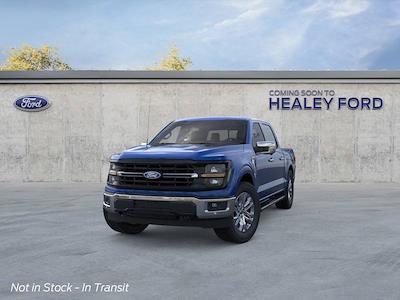 New 2026 Ford F-150 - photo 1