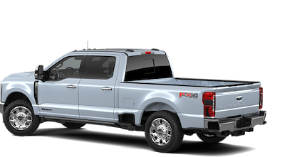 New 2026 Ford F-350 - photo 1