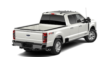 New 2026 Ford F-350 - photo 1