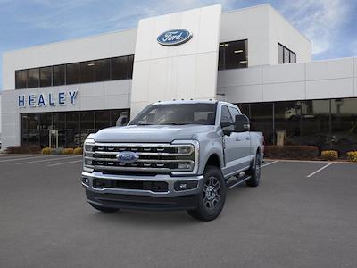 New 2026 Ford F-250 - photo 1