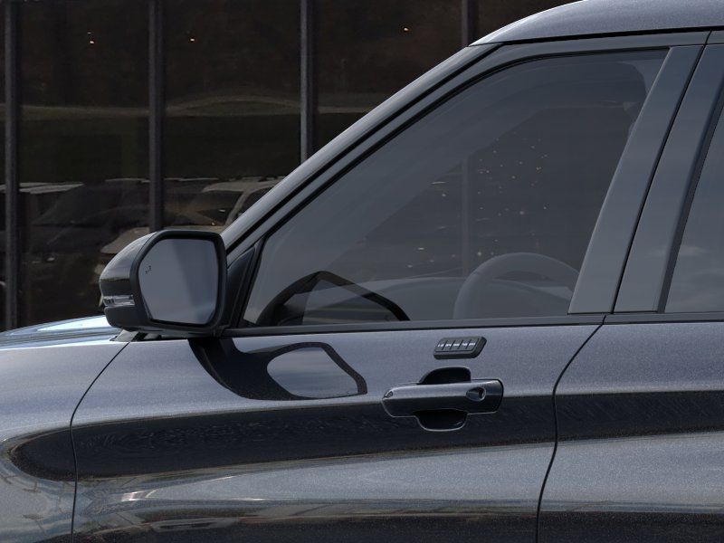 New 2026 Ford Explorer - photo 22