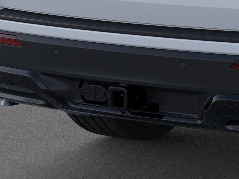 New 2026 Ford Explorer - photo 25