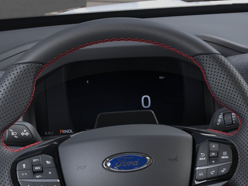 New 2026 Ford Explorer - photo 15