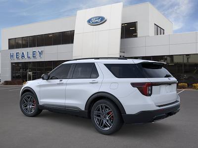 2026 Ford Explorer 4x4 SUV for sale #F67499 - photo 2