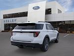 2026 Ford Explorer 4x4 SUV for sale #F67499 - photo 8