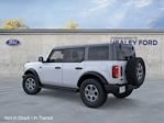 2026 Ford Bronco 4x4 SUV for sale #F67503 - photo 4