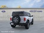 2026 Ford Bronco 4x4 SUV for sale #F67503 - photo 8