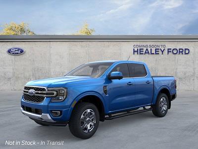 New 2026 Ford Ranger - photo 1